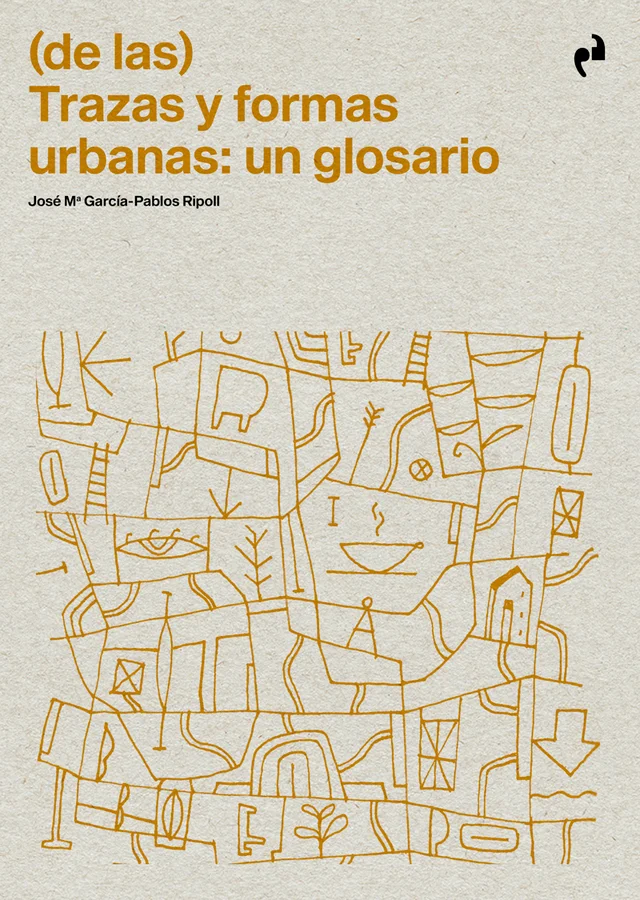 Este libro, cargado de croquis, esquemas y bocetos del autor, se conforma como un glosario de mirada muy personal y subjetiva en la intención de c...