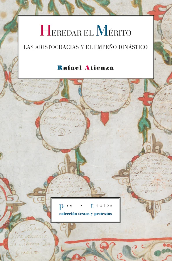¿Por qué un concepto tan irracional como la aristocracia de sangre ha mantenido vigencia durante casi un milenio? ¿De qué modo intentan perpetuars...