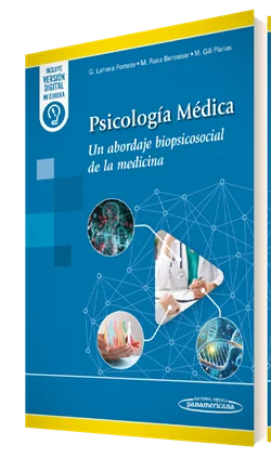 Fomenta un abordaje biopsicosocial de la Medicina que despliega conocimientos, valores y habilidades acerca de los aspectos somáticos, psicológico...