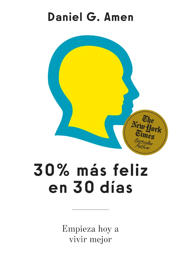 <strong> Aumenta tu felicidad en apenas 30 días.</strong> Tienes más control sobre tu bienestar de lo que imaginas. La investigación demuestra que...