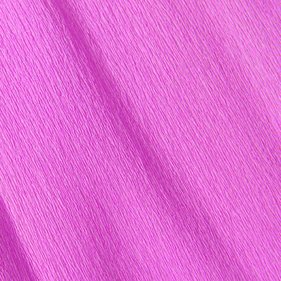 Rotlle Paper Crespó (Pinotxo) Canson 50x250cm Rosa