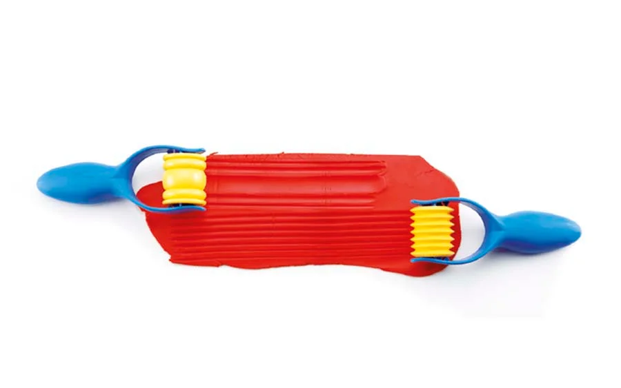 Roleus per a plastilina Jovi 4u