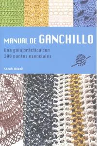 Este libro permitirá a los aficionados al ganchillo descubrir nuevos puntos y formas creativas de trabajar. Contiene 200 puntos esenciales y expli...
