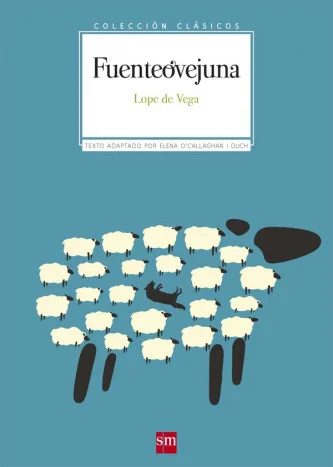 Una revolución social, un gobernante corrupto, una pareja enamorada, una violación. Lope de Vega estrenó Fuenteovejuna en 1612... ¿Sigues pensando...
