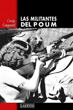 Fundado en septiembre de 1935 en España, el POUM (Partido Obrero de Unificación Marxista) desempeñó un papel importante durante la guerra civil (1...