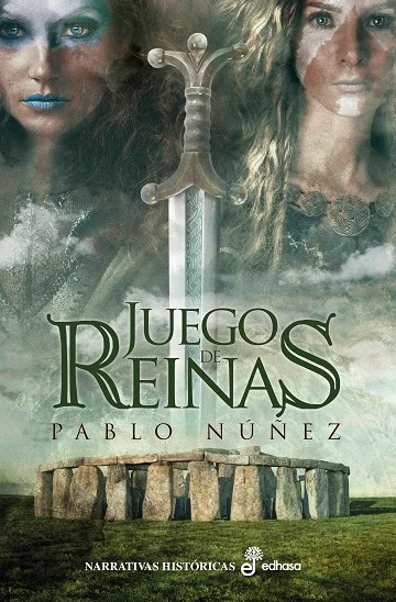 Cuando Tautinkom, rey de Erin, cae destronado por Irvyn El Blanco, sus dos hijas se ven obligadas a separarse. Elvia, la montañesa, seguirá a su p...