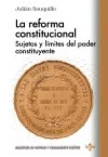 Existe toda una tradición de pensamiento clásico y contemporáneo dedicado al sujeto creador de la Constitución. De Rousseau a Vattel, pasando por ...