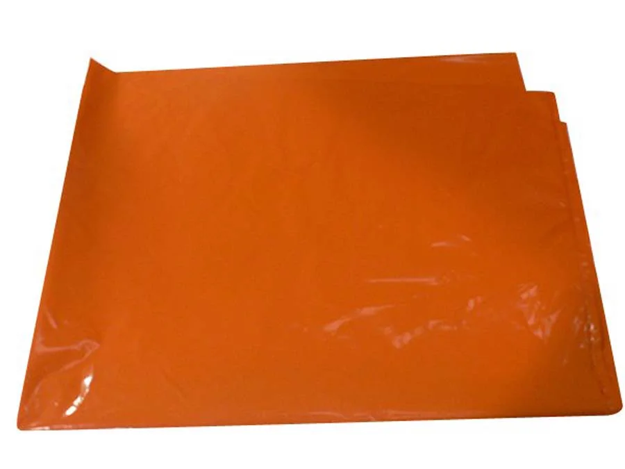 Bossa disfressa Coimbra Pack 55x70cm taronja 25u Bossa disfressa Coimbra Pack 55x70cm taronja 25u