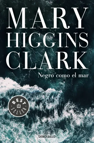 <p><B>Un crucero de glamour en un transatlántico de lujo se vuelve letal en la última novela de Mary Higgins Clark, la reina del suspense.</B></P>...