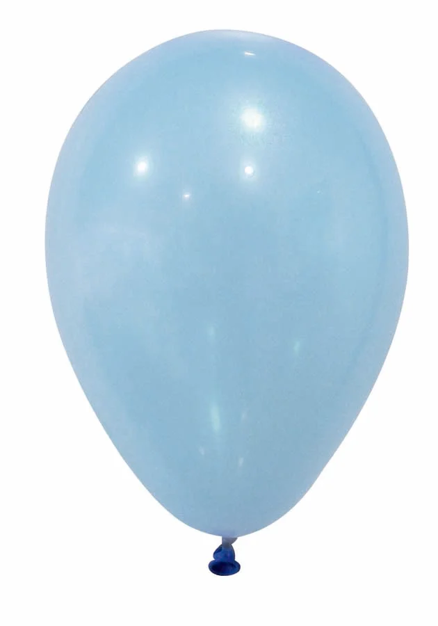 Globus Globolandia groc 100u Globus Globolandia groc 100u