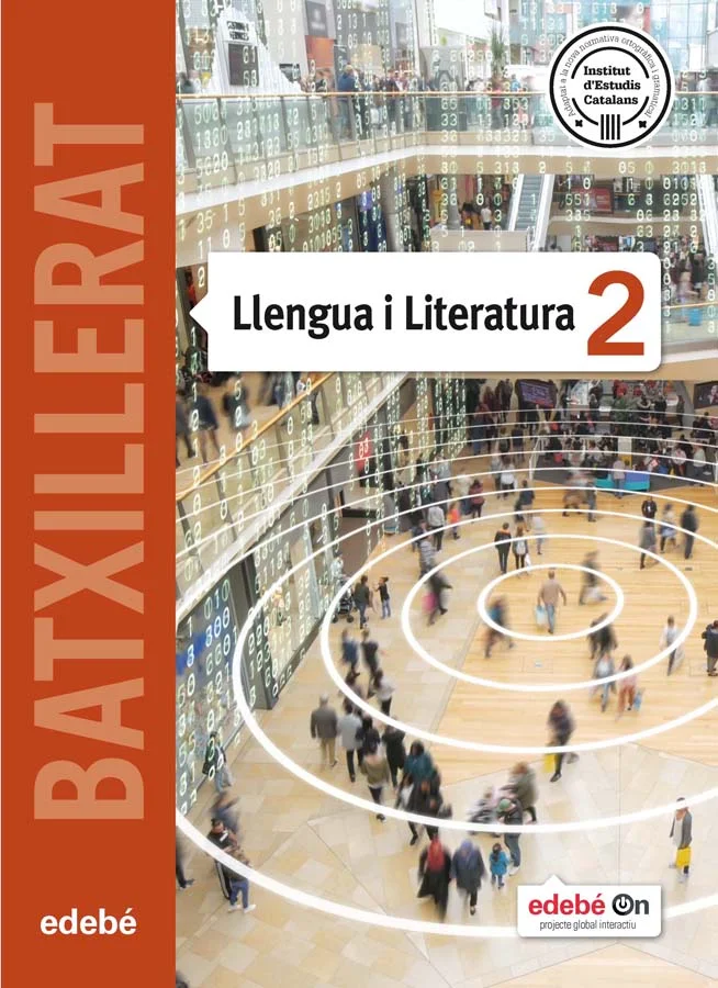 Adaptat a la nova normativa ortogràfica i gramatical de l'Institut d'Estudis Catalans. Les claus del projecte són: *Rigor metodològic *Enfocament ...