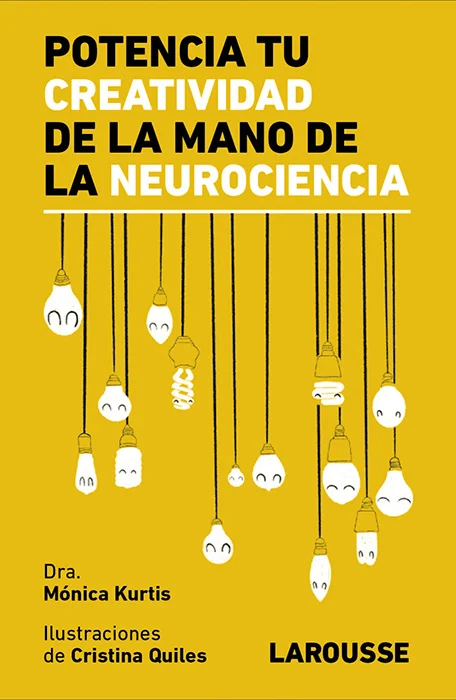 <p>Es<b> imposible imaginar un mundo sin creatividad</b>. Y actualmente se hace difícil no hablar de <b>neurociencia</b> cuando nos referimos al e...