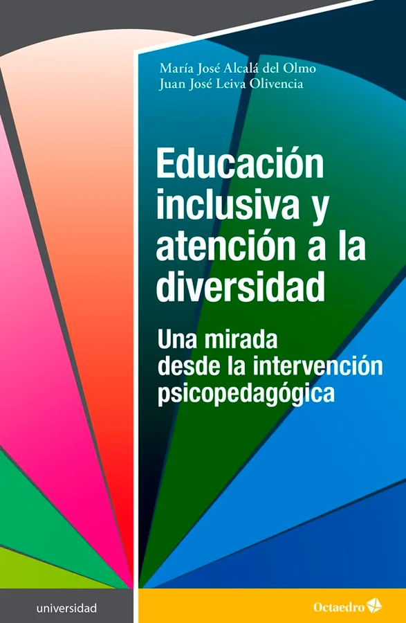 Educación inclusiva y atención a la diversidad