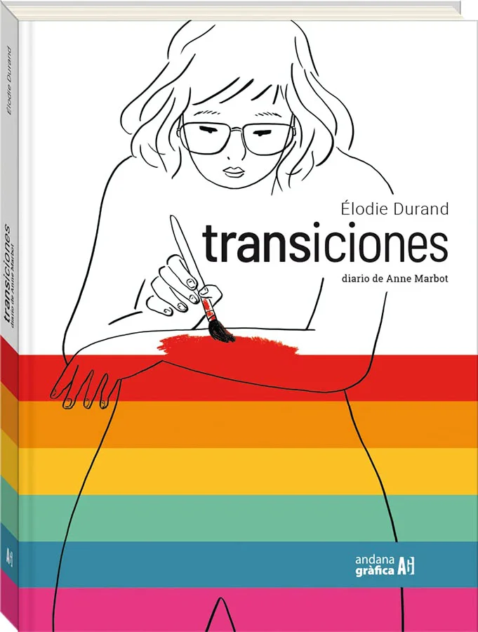 Transiciones Transiciones