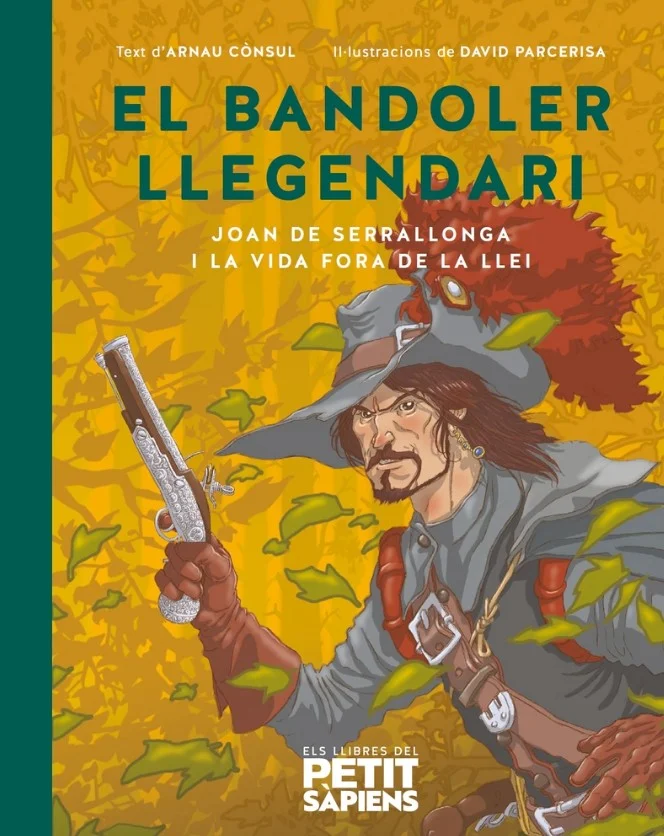 El bandoler llegendari El bandoler llegendari