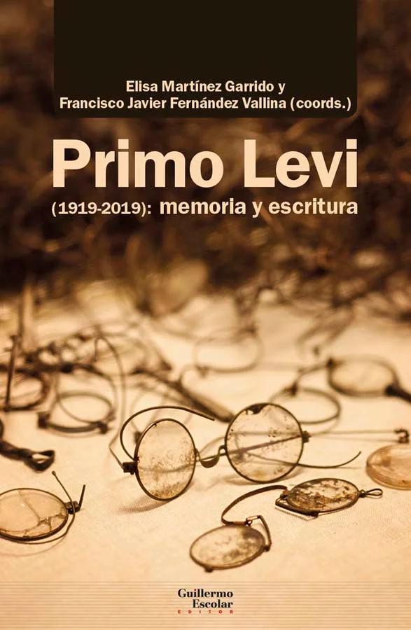 Algunas personalidades y su obra literaria son capaces de condensar un mundo entero y su propia representación. Es el caso de Primo Levi, voz impr...