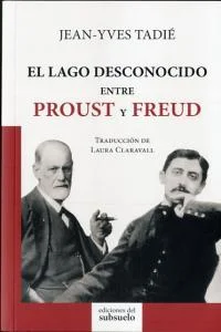 «Por un lado una sola mujer y múltiples libros  por el otro, un solo libro y múltiples amantes», escribe en El lago desconocido Jean-Yves Tadié, p...