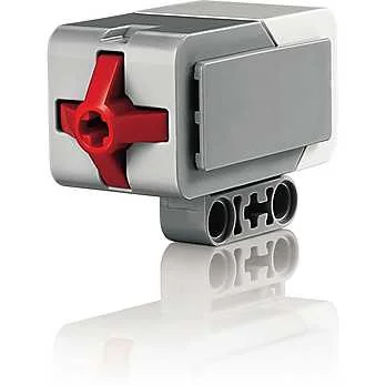 <strong>Sensor Analógico de Contacto LEGO® Mindstorms EV3</strong><p>El sensor analógico de contacto LEGO Mindstorms EV3 es una herramienta simple...