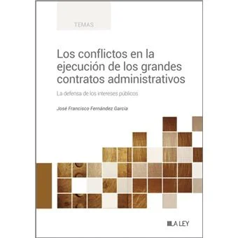 La ejecución de grandes contratos suscritos por la Administración pública, está sujeta en ciertos casos a tensiones. El objeto es la revisión de m...