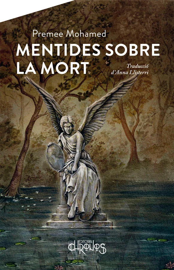 <b>Aquest volum recull dues de les obres més notables de la multipremiada autora Premee Mohamed: la venjança i l'empatia conformen les dues cares ...