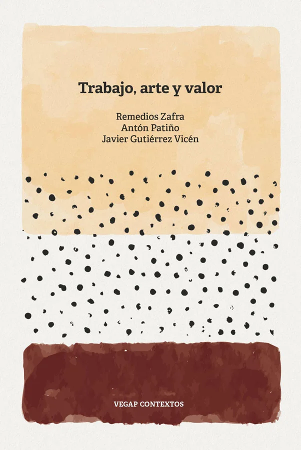 Una gran parte de los artistas visuales que desarrollan su trabajo en la actualidad viven en condiciones precarias y con muy pocos incentivos para...