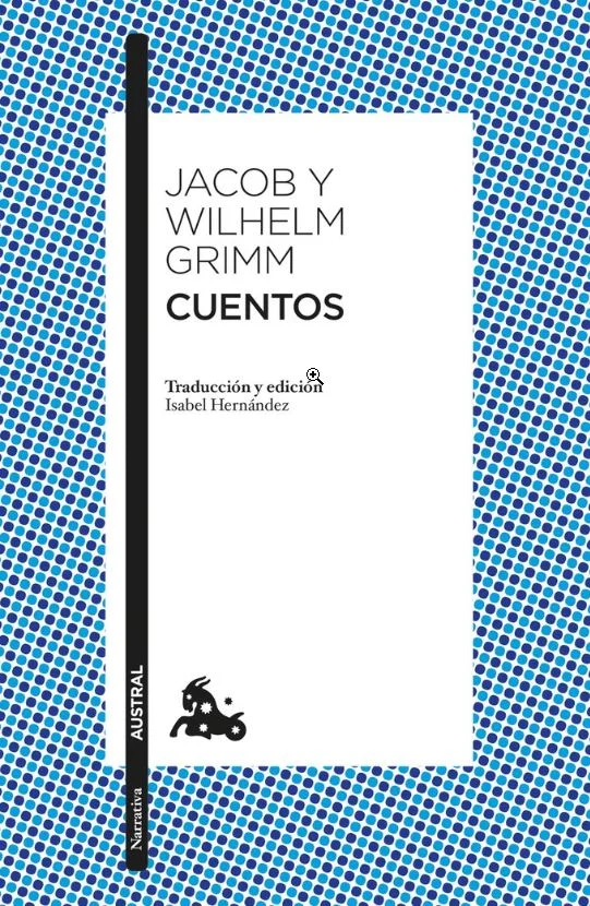 Jacob y Wilhelm Grimm pusieron todo su empeño en la empresa de recopilar y editar un gran número de cuentos de tradición popular. El resultado fue...