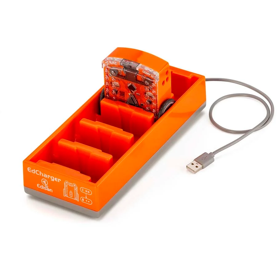 Edison EdCharger Edison EdCharger