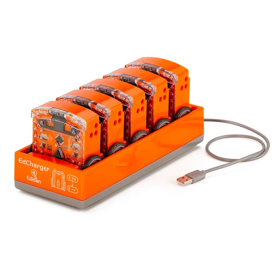 Edison EdCharger Edison EdCharger
