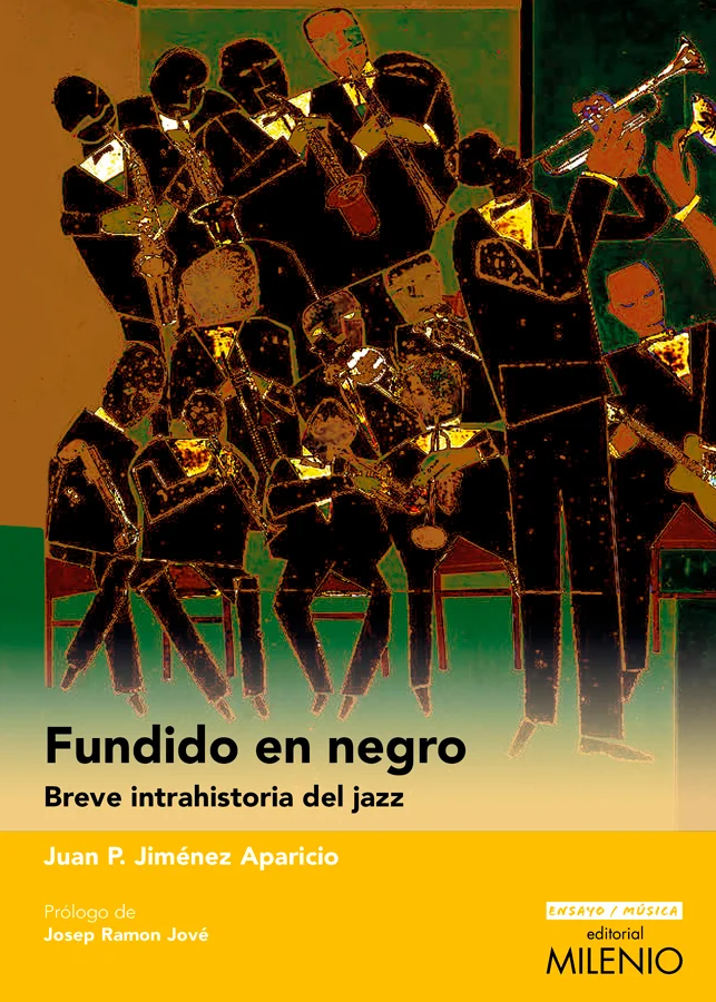 ¿Cómo ocurrió verdaderamente el accidente que segó la vida de Bessie Smith? ¿Cómo era la ciudad de Chicago que dominaba la música de Joe Oliver? ¿...