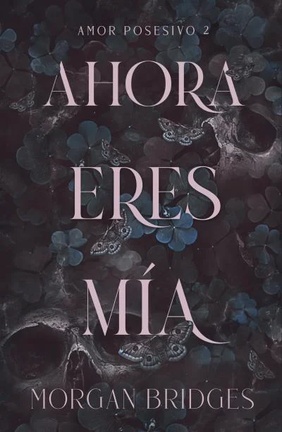 <p><b>Estar separados&nbsp;no es una opción para mí.&nbsp;Ni para ella</b></p><p><b>EL GUARDIÁN</b></p><p>Está en peligro.</p><p>La sola idea amenaza con vo...