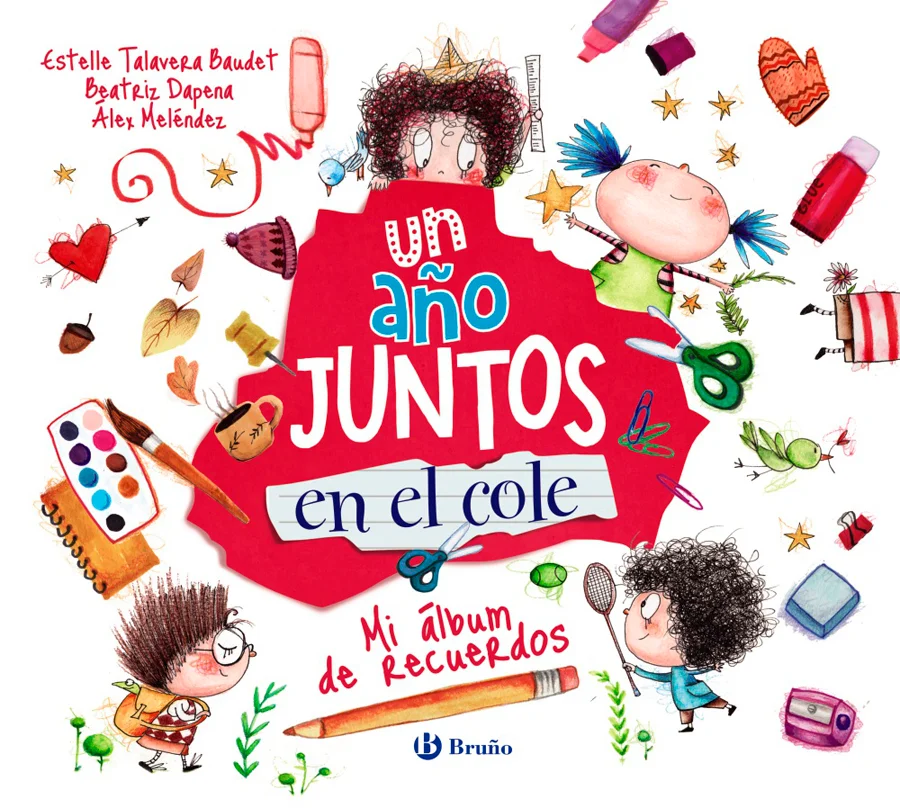 <p>Un <b>precioso libro ilustrado</b> con textos tiernos y conmovedores.  <b>Un maravilloso regalo para toda la vida. </b></p><p></p> <p></p> <p><...
