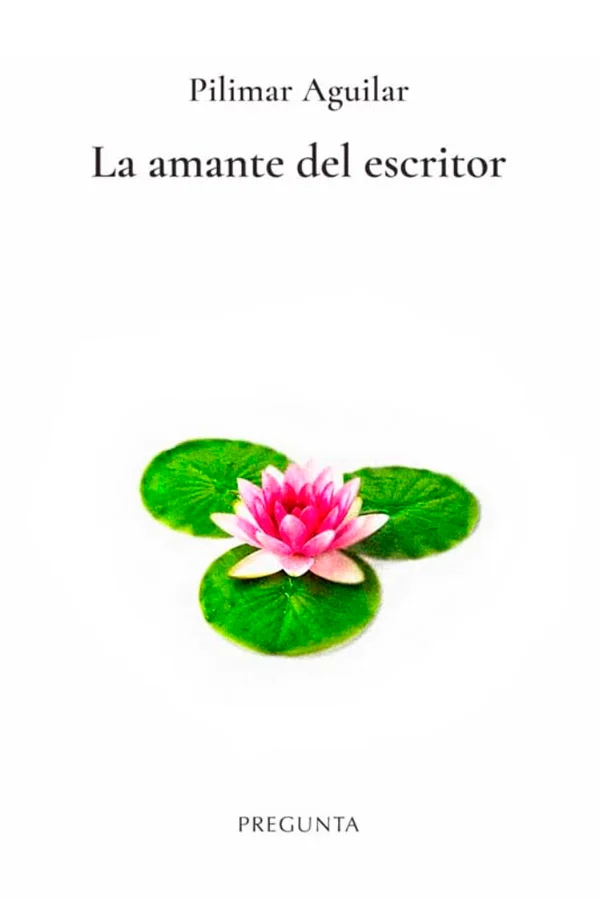 En La amante del escritor, el nuevo libro de Pilimar Aguilar, la poesía se convierte en un territorio íntimo donde el amor, el deseo y la palabra ...