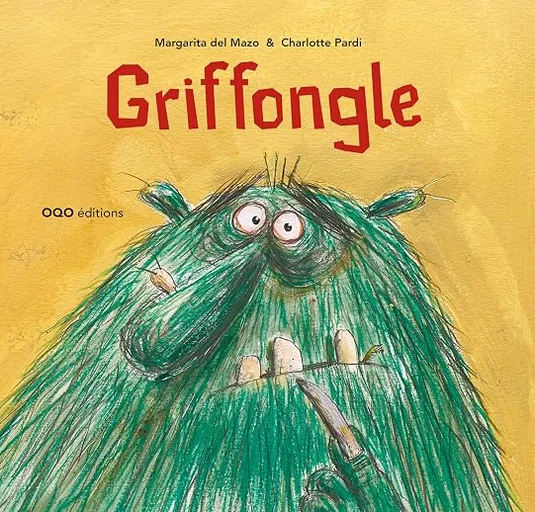 Nous voici face aux premiers pas de l'amitié entre Griffongle, un sorcier chasseur d'enfants, et Blanche, censée être sa prochaine victime. En eff...