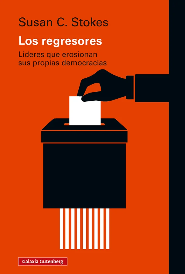 La democracia sufre una oleada de erosión por todo el mundo. Desde principios del siglo XXI, una veintena de líderes electos ha atacado las instit...