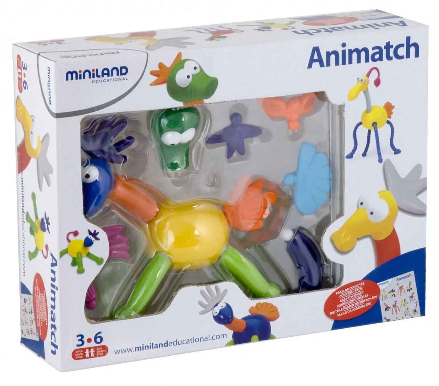 Animatch