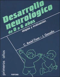 Este libro ofrece los medios necesarios para conocer el desarrollo neurológico de los niños desde el nacimiento hasta los 6 años mediante explorac...