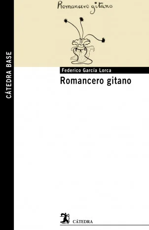 Lorca dijo que el «Romancero gitano» es un retablo de Andalucía con gitanos, caballos, arcángeles, planetas, con su brisa judía, con su brisa roma...