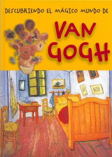 Incomprendido en su época, Vicent van Gogh es hoy uno de los pintores más admirados y queridos por todos. Rebelde frente a los cánones pictóricos ...