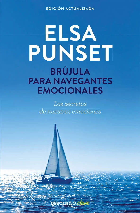 <B>Conocerse a uno mismo permite descubrir las fuentes de nuestra felicidad, nuestra ira y nuestro dolor para poder convivir armoniosa y plenament...