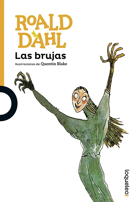 Las brujas de todo el mundo, bajo la apariencia de mujeres corrientes, están celebrando su Congreso Anual y han decidido aniquilar a todos los niñ...