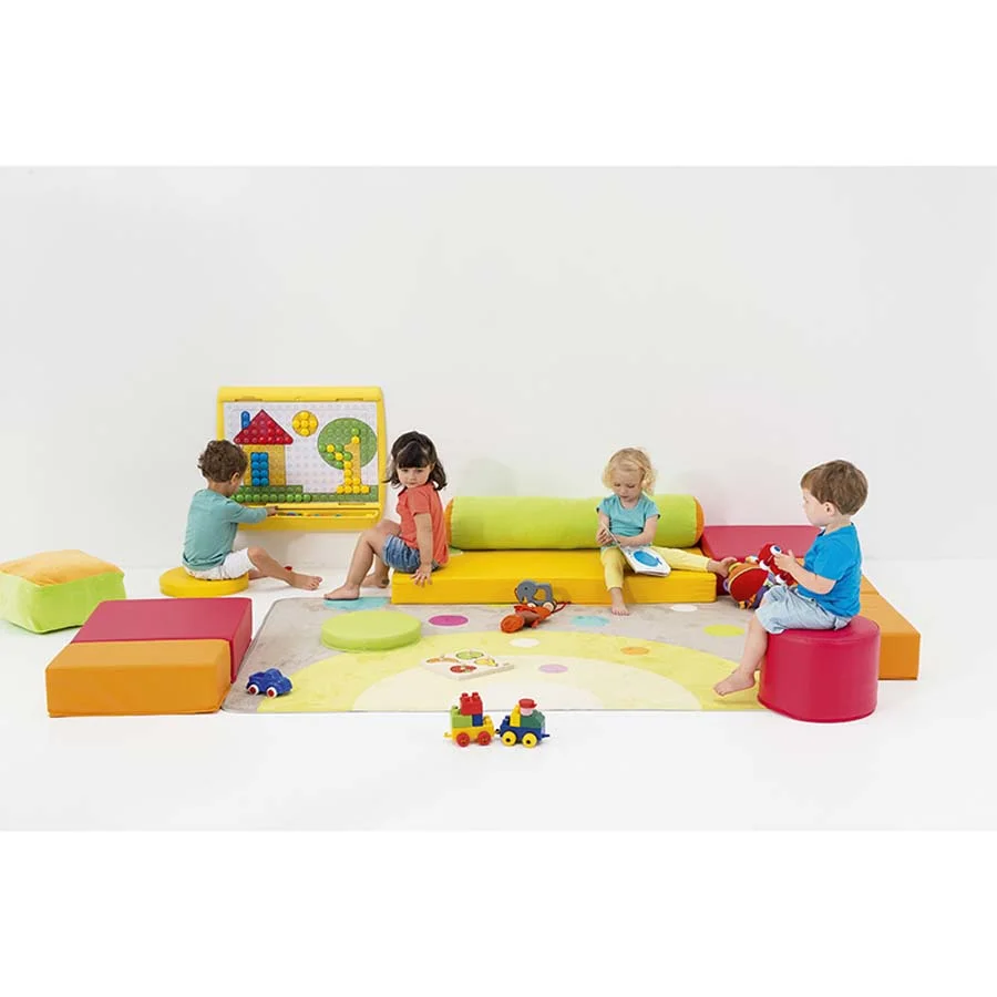 Puf rodó 34cm Puf rodó 34cm
