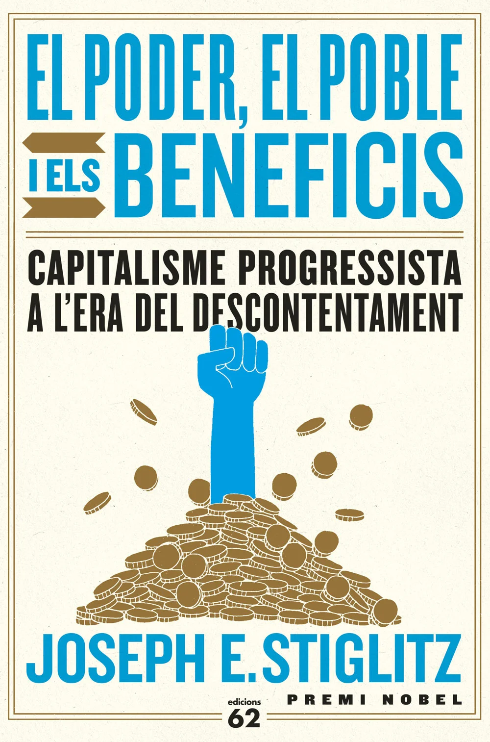 Elogi del capitalisme (progressista)<BR><p>Tots tenim la sensació que l'economia i els governs s'inclinen cap a les grans empreses, però<br />tal ...