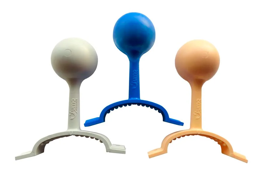 Bola protectora de dits 3u
