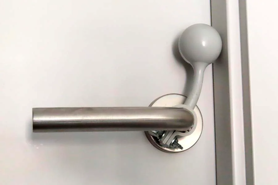 Bola protectora de dits 3u