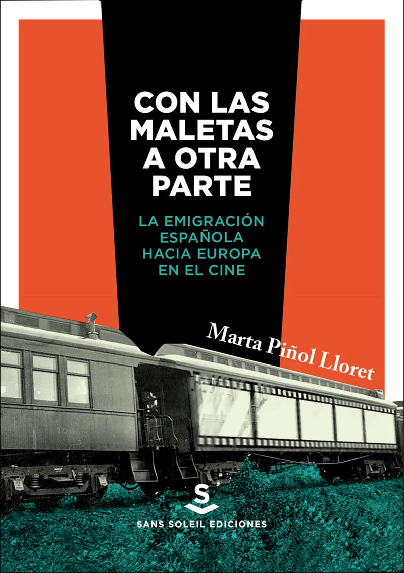 Este libro se propone abordar cómo se ha representadola emigración española en el cine, cómo ha ido variando su imagen a lo largo del tiempo, cómo...