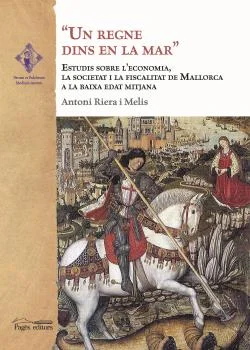 Jaume I dona gràcies a Déu per haver-li concedit la conquesta d?''un regne dins en la mar'' com fou Mallorca. Aquest llibre aporta una selecció de...