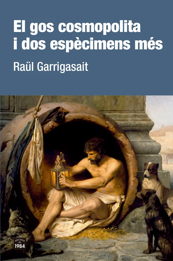«Hi ha llibres curiosos, hi ha llibres necessaris i hi ha llibres brillants. Però no n'hi ha gaires que siguin totes tres coses alhora. I que, a m...