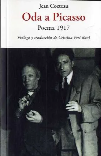 Esta obra de Jean Cocteau constituye una muestra paradigmática de la poesía de vanguardia de principios del siglo XX, que en un espíritu lúdico y ...