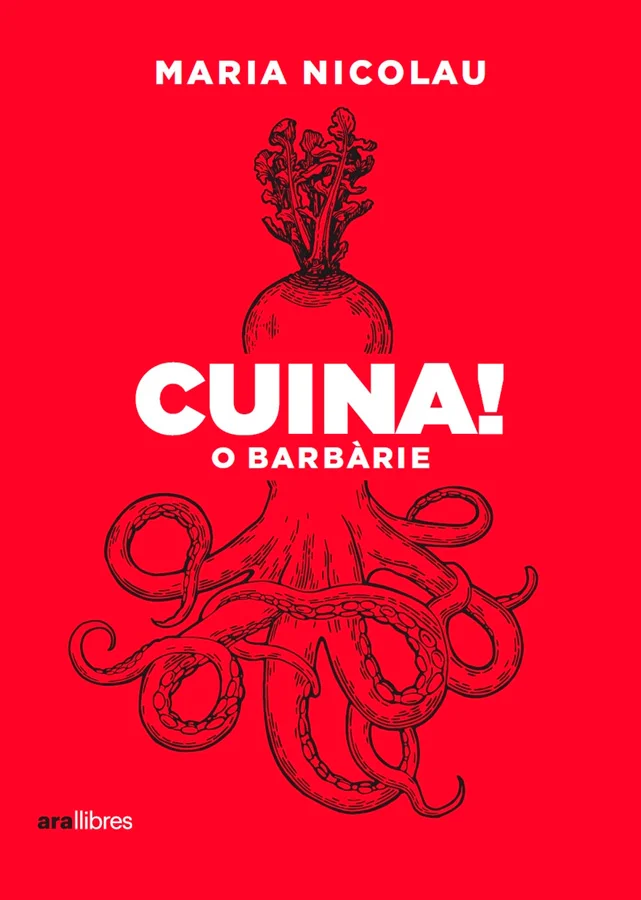 Cuina! O barbàrie Cuina! O barbàrie