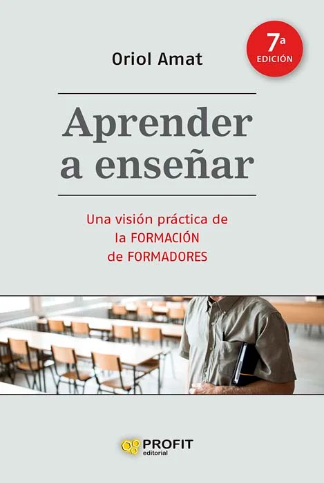 Este libro no es un tratado teórico de pedagogía, sino que expone aspectos que hay que considerar con la finalidad de mejorar las labores docentes...